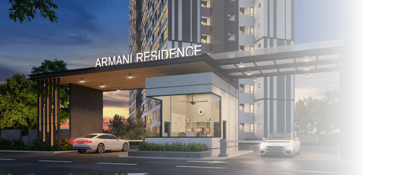 Armani Residence SG Long Cheras Freehold Low Density